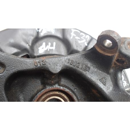 (GYÁRI BONTOTT) BMW F32 420D JOBB HÁTSÓ CSONKÁLLVÁNY 