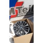[GYÁRI ÚJ] BMW U10/U11 FELNI STYLE 869I 8JX20 ET46 6898042
