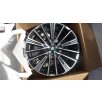 [GYÁRI ÚJ] BMW U10/U11 FELNI STYLE 869I 8JX20 ET46 6898042