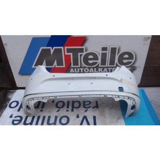   [GYÁRI BONTOTT] OPEL ASTRA J HÁTSÓ  LÖKHÁRÍTÓ 50120665