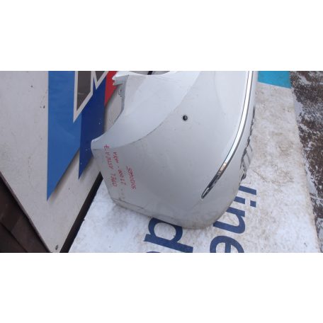 [GYÁRI BONTOTT] OPEL ASTRA J HÁTSÓ  LÖKHÁRÍTÓ 50120665