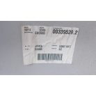 [GYÁRI BONTOTT] OPEL ASTRA J HÁTSÓ  LÖKHÁRÍTÓ 50120665
