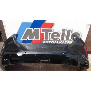 [GYÁRI BONTOTT] BMW G45 M HÁTSÓ LÖKHÁRÍTÓ
