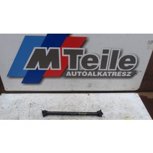 [GYÁRI BONTOTT] BMW KIS KARDÁN E9X /E84 X1  9488491