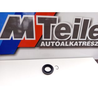 (GYÁRI ÚJ) BMW Tengelytömítés 