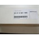 (GYÁRI ÚJ) MINI Belső világítás R50 / R53 ÁR/DB