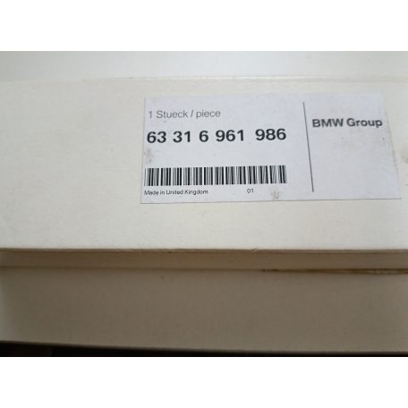 (GYÁRI ÚJ) MINI Belső világítás R50 / R53 ÁR/DB