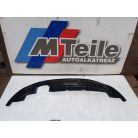 [GYÁRI ÚJ] VOLKSWAGEN HÁTSÓ DIFFÚZOR (R-LINE) | BEETLE 5C5 | 5C5807568G