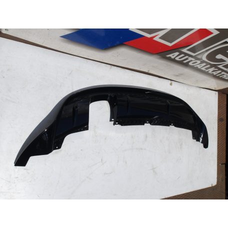[GYÁRI ÚJ] VOLKSWAGEN HÁTSÓ DIFFÚZOR (R-LINE) | BEETLE 5C5 | 5C5807568G