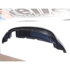 [GYÁRI ÚJ] VOLKSWAGEN HÁTSÓ DIFFÚZOR (R-LINE) | BEETLE 5C5 | 5C5807568G