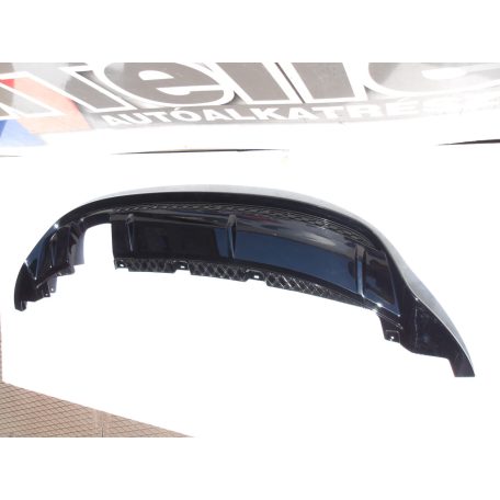 [GYÁRI ÚJ] VOLKSWAGEN HÁTSÓ DIFFÚZOR (R-LINE) | BEETLE 5C5 | 5C5807568G
