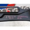   [GYÁRI ÚJ] BMW LEVÉLRÁCS | 3-AS E90 +LCI / E91 +LCI | 51 71 7180743