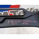 [GYÁRI ÚJ] BMW LEVÉLRÁCS | 3-AS E90 +LCI / E91 +LCI | 51 71 7180743