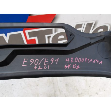 [GYÁRI ÚJ] BMW LEVÉLRÁCS | 3-AS E90 +LCI / E91 +LCI | 51 71 7180743
