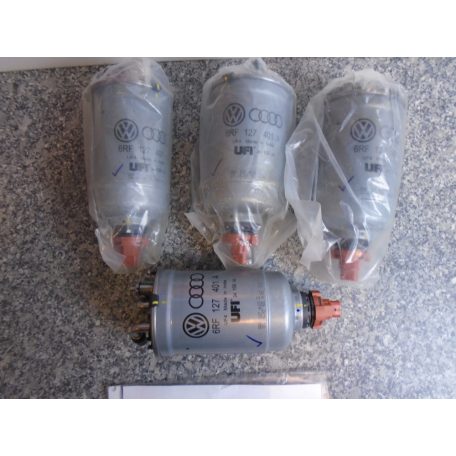 [GYÁRI ÚJ] VAG Üzemanyagszűrő - 6R4127401A