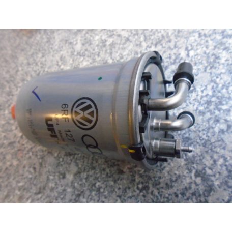 [GYÁRI ÚJ] VAG Üzemanyagszűrő - 6R4127401A