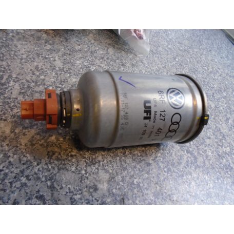 [GYÁRI ÚJ] VAG Üzemanyagszűrő - 6R4127401A