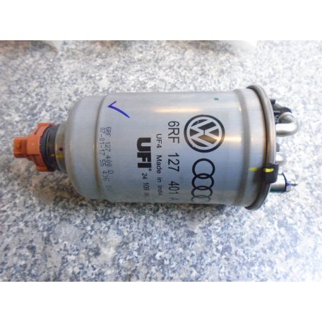 [GYÁRI ÚJ] VAG Üzemanyagszűrő - 6R4127401A