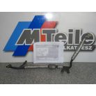 [GYÁRI BONTOTT] BMW - KLÍMACSŐ - 7-ES / E65 ; E66 - 735i ; 740i , 745i ; 750i ; 735Li ; 740Li ; 745Li ; 750Li - 64509187296