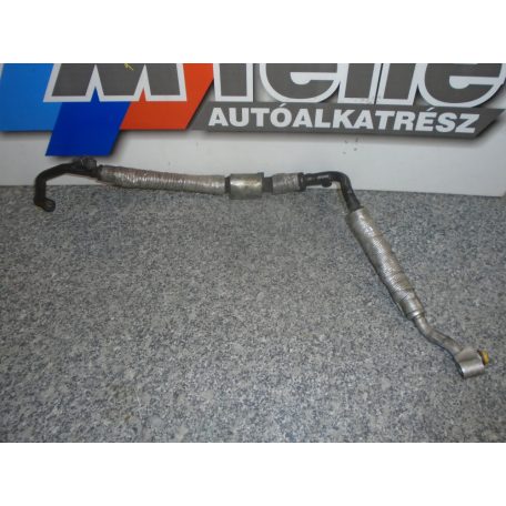 [GYÁRI BONTOTT] BMW - KLÍMACSŐ - 7-ES / E65 ; E66 - 735i ; 740i , 745i ; 750i ; 735Li ; 740Li ; 745Li ; 750Li - 64509187296
