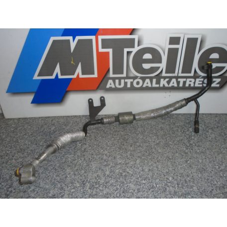 [GYÁRI BONTOTT] BMW - KLÍMACSŐ - 7-ES / E65 ; E66 - 735i ; 740i , 745i ; 750i ; 735Li ; 740Li ; 745Li ; 750Li - 64509187296