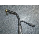 [GYÁRI BONTOTT] BMW - KLÍMACSŐ - 7-ES / E65 ; E66 - 735i ; 740i , 745i ; 750i ; 735Li ; 740Li ; 745Li ; 750Li - 64509187296