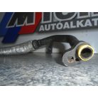 [GYÁRI BONTOTT] BMW - KLÍMACSŐ - 7-ES / E65 ; E66 - 735i ; 740i , 745i ; 750i ; 735Li ; 740Li ; 745Li ; 750Li - 64509187296