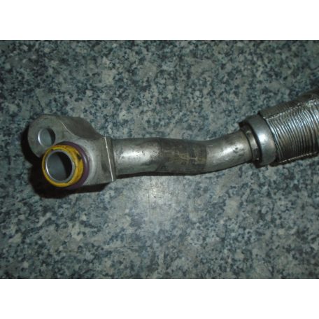 [GYÁRI BONTOTT] BMW - KLÍMACSŐ - 7-ES / E65 ; E66 - 735i ; 740i , 745i ; 750i ; 735Li ; 740Li ; 745Li ; 750Li - 64509187296