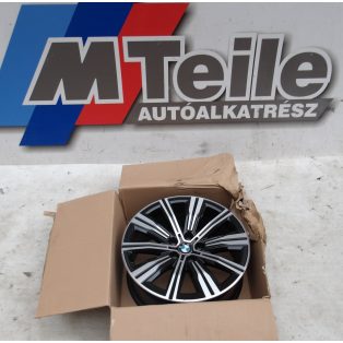   (1DB)[GYÁRI ÚJ] BMW FELNI | 2-es / 3-as / 4-es | (7,5Jx18 ET:25) | 3611 6883524