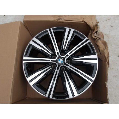 (1DB)[GYÁRI ÚJ] BMW FELNI | 2-es / 3-as / 4-es | (7,5Jx18 ET:25) | 3611 6883524