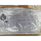 (1DB)[GYÁRI ÚJ] BMW FELNI | 2-es / 3-as / 4-es | (7,5Jx18 ET:25) | 3611 6883524