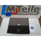 [Használt, újszerű]  AUDI  A8- S8 4E - Csomagtér takaró