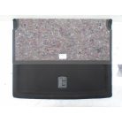 [Használt, újszerű]  AUDI  A8- S8 4E - Csomagtér takaró