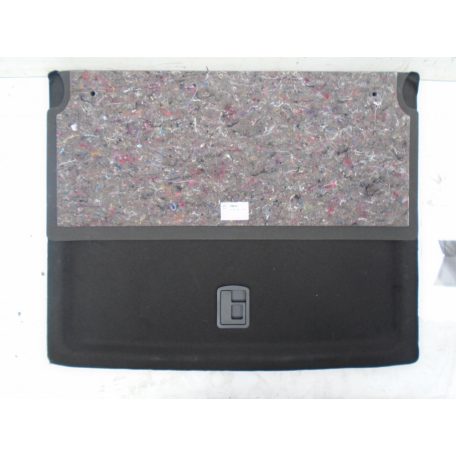 [Használt, újszerű]  AUDI  A8- S8 4E - Csomagtér takaró