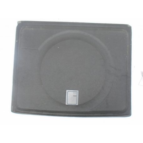 [Használt, újszerű]  AUDI  A8- S8 4E - Csomagtér takaró