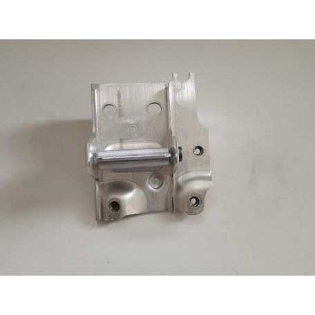 (GYÁRI ÚJ) BMW Lökhárító tartó lemez jobb első 5-ös F07 GT+LCI / F10+LCI / F11+LCI / F18+LCI / 6-os F06+LCI / F12 / F13 / 7-es F01+LCI / F02+LCI / F04 Hybrid