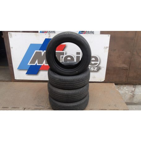 ÁR/DB[GYÁRI HASZNÁLT DEMO NEXEN 205/65R17 NYÁRI GUMI DOT4725