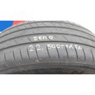 ÁR/DB[GYÁRI HASZNÁLT DEMO NEXEN 205/65R17 NYÁRI GUMI DOT4725