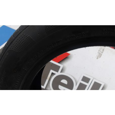 ÁR/DB[GYÁRI HASZNÁLT DEMO NEXEN 205/65R17 NYÁRI GUMI DOT4725