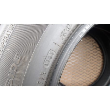 ÁR/DB[GYÁRI HASZNÁLT DEMO NEXEN 205/65R17 NYÁRI GUMI DOT4725
