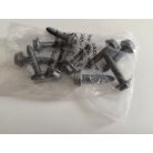 (GYÁRI ÚJ) BMW Csavar ÁR/CSOMAG (10db) X5 G05+LCI / XM G09