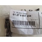 (GYÁRI ÚJ) BMW Csavar ÁR/CSOMAG (10db) X5 G05+LCI / XM G09