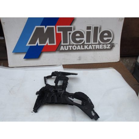 [GYÁRI BONTOTT] BMW ELSŐ LÖKHÁRÍTÓ KÖDLÁMPA TARTÓ JOBB OLDALI G05LCI X5 "M"