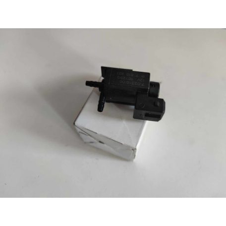 (GYÁRI ÚJ) BMW Vákuumszelep 1-es E81 / E82 / E87+LCI / E88 / F20+LCI / F21+LCI / 3-as E46 / E90+LCI / E91+LCI / E92+LCI / E93+LCI / F30+LCI / F34 GT+LCI / 4-es F32+LCI / F33+LCI / F36+LCI / 5-ös E60