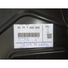 [GYÁRI ÚJ] BMW - DOBBETÉT - BAL OLDALI ELSŐ - X5 / G05+LCI; X5 M / F95+LCI; - | 51 71 7424905 |