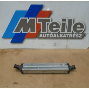 [GYÁRI BONTOTT] AUDI - INTERCOOLER - A6 C8