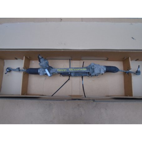 [GYÁRI HASZNÁLT] BMW - Kormánymű (LG) - 3-as / F30 ; F31 