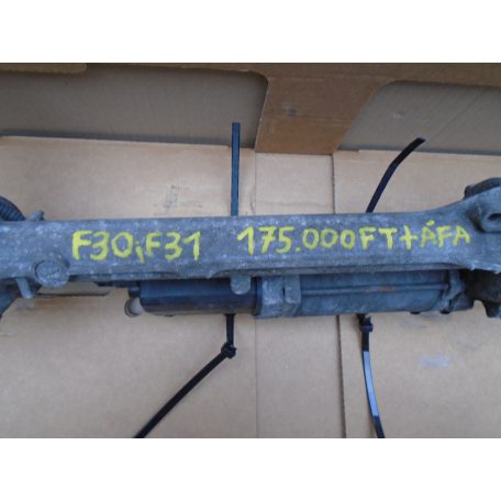 [GYÁRI HASZNÁLT] BMW - Kormánymű (LG) - 3-as / F30 ; F31 