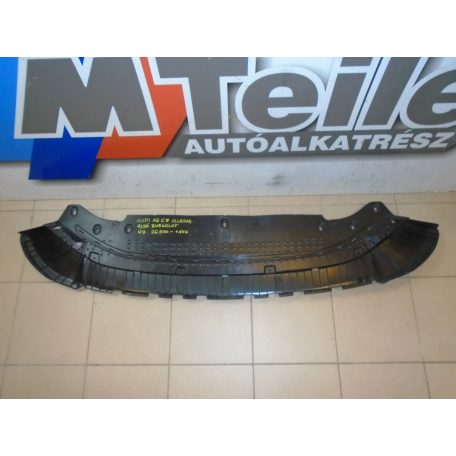 [GYÁRI ÚJ] AUDI - ALSÓ BURKOLAT - ALSÓ - A6 , C8 ALLROAD 