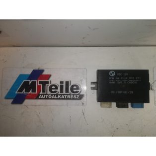   [GYÁRI BONTOTT] BMW - PDC MODUL - 5-ÖS / E39; X3 / E83+LCI; X5 / E53 - | 66 20 9129816 |